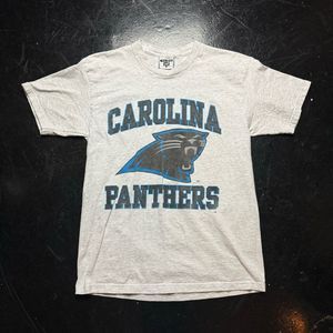 90’s Carolina Panthers T Shirt